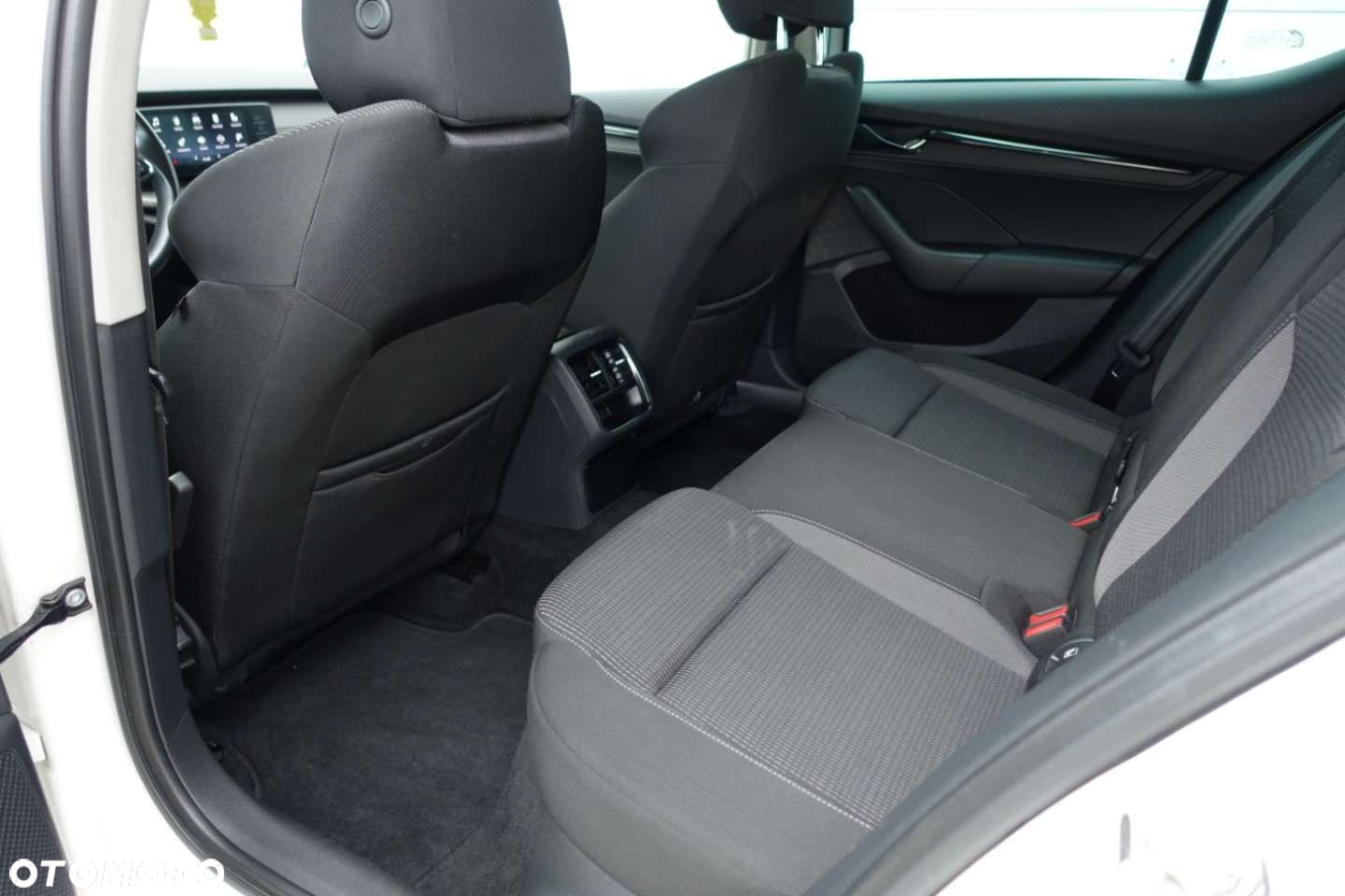 Skoda Octavia - 13