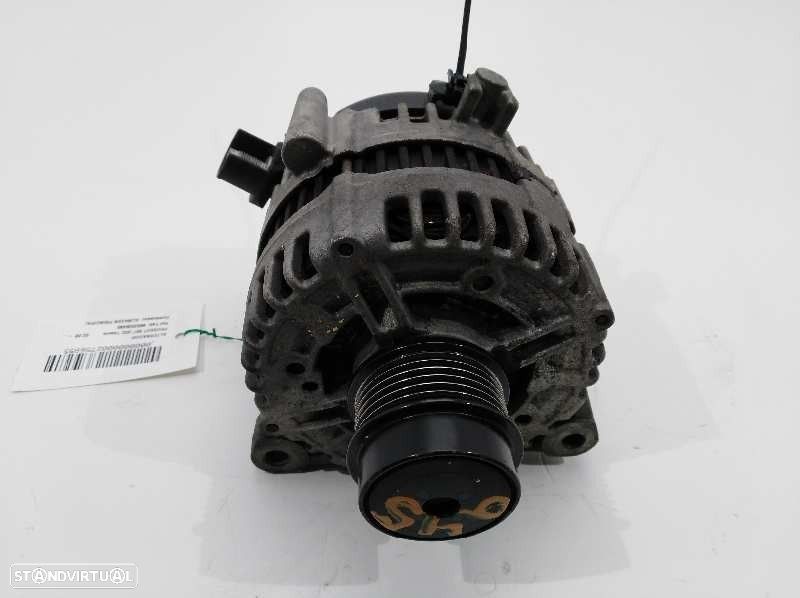 ALTERNADOR PEUGEOT 607 2006 -9652035480 - 4