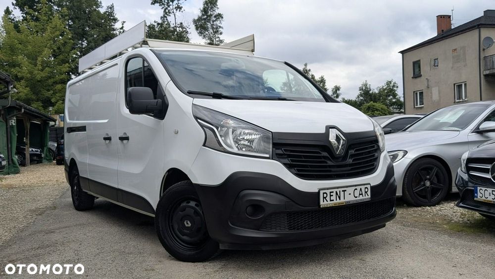 Renault Trafic - 6
