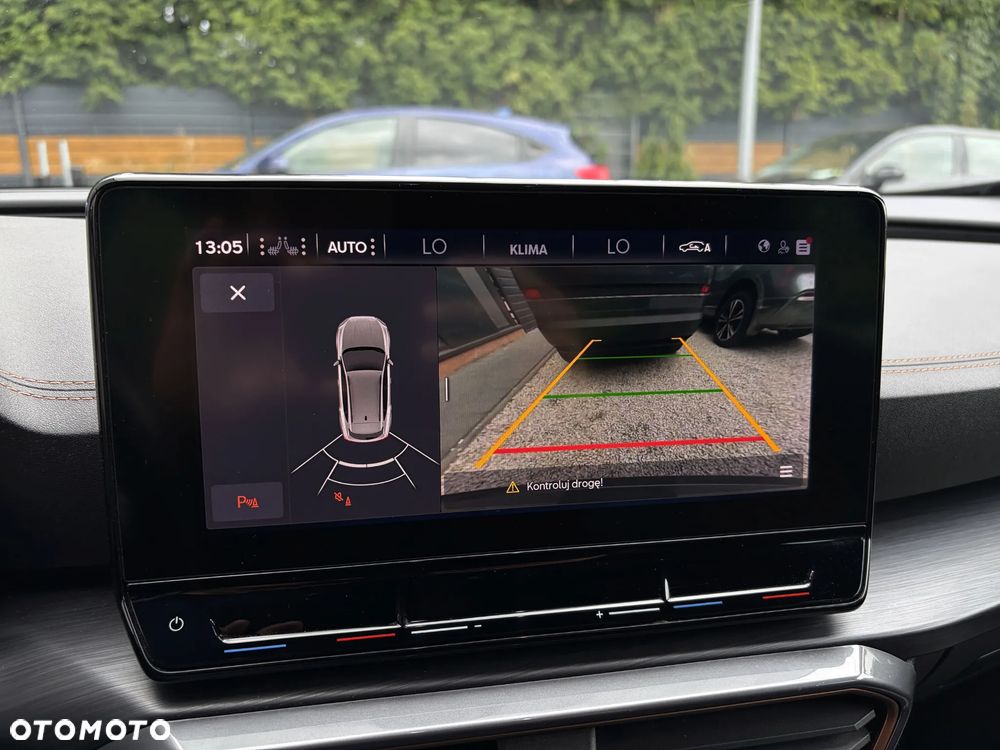 Cupra Formentor 1.5 TSI DSG - 29