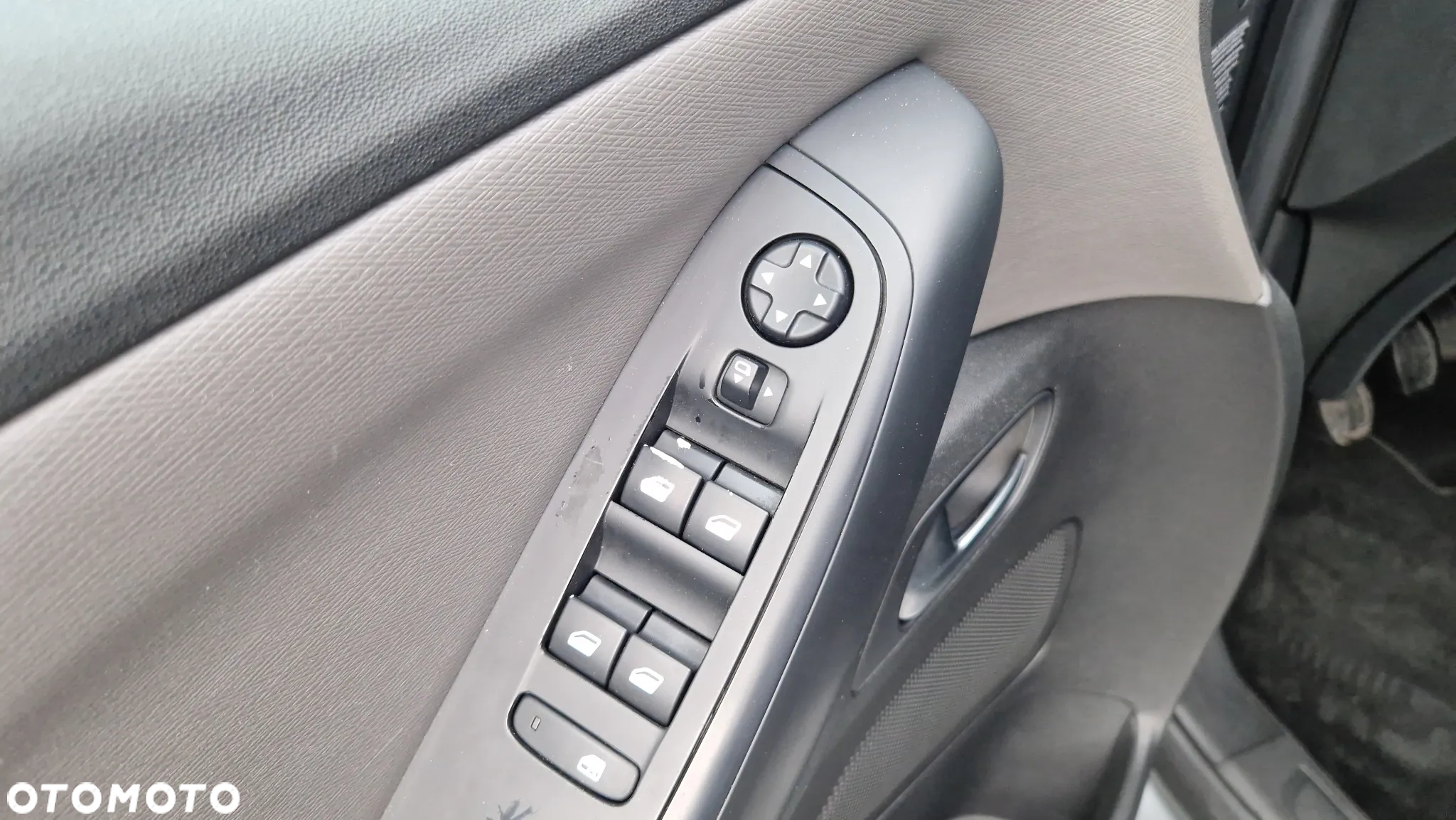 Citroën C4 Picasso 2.0 BlueHDi Exclusive - 16