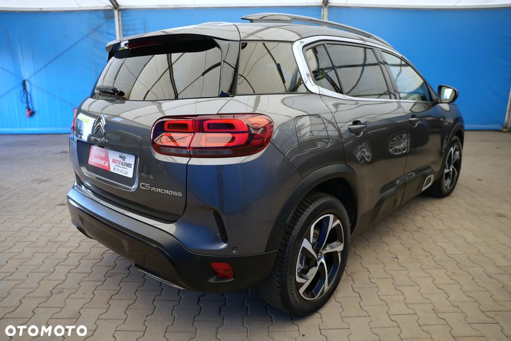 Citroën C5 Aircross 225 e.EAT8 SHINE PACK - 4