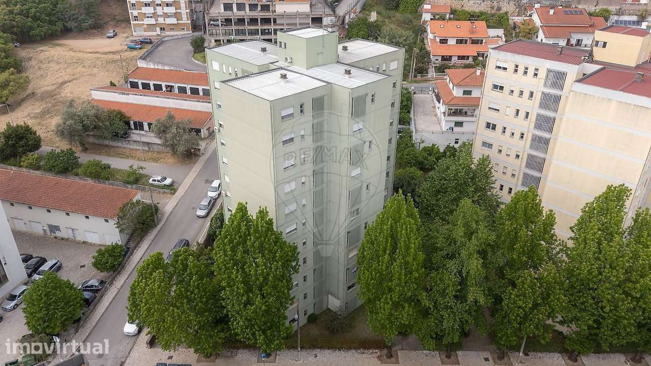 Apartamento T4 Duplex à venda em Vale das Flores, Coimbra - Grande imagem: 5/30