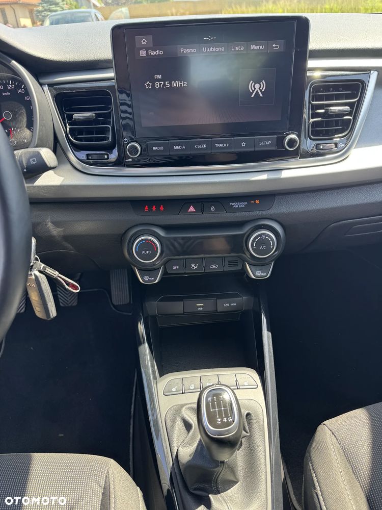 Kia Rio 1.0 T-GDI GT-Line - 15