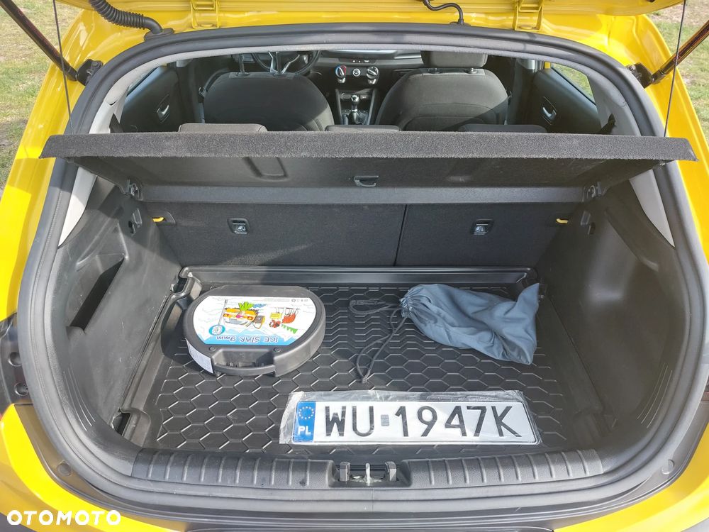 Kia Stonic 1.2 M - 14