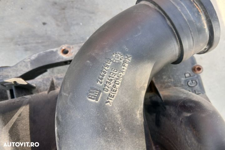 Carcasa filtru aer 4614485910 24437915 460023377 46144854614485910 24 - 6