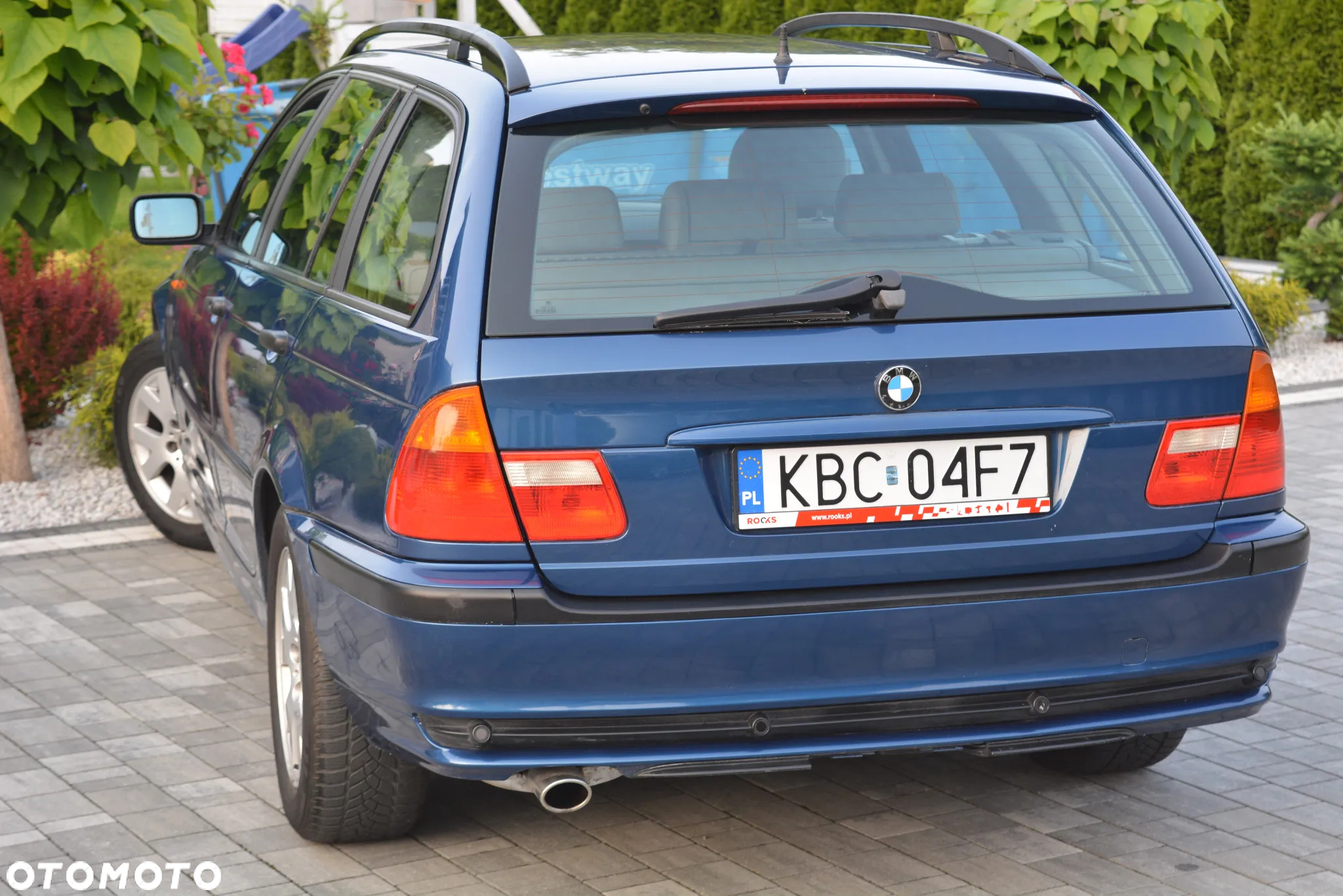 BMW Seria 3 318i Edition Exclusive - 23