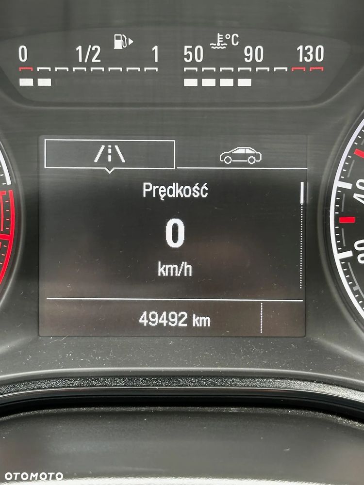 Opel Corsa 1.4 Enjoy - 16