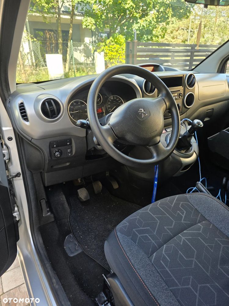 Peugeot Partner - 20