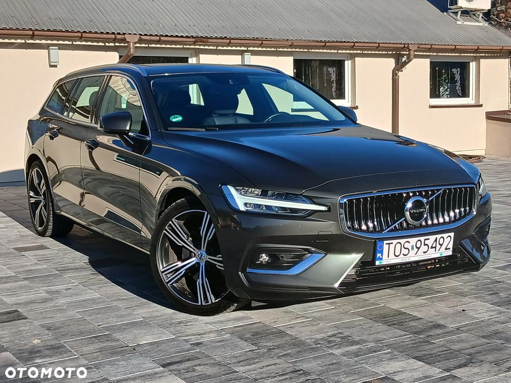 Volvo V60 - 11