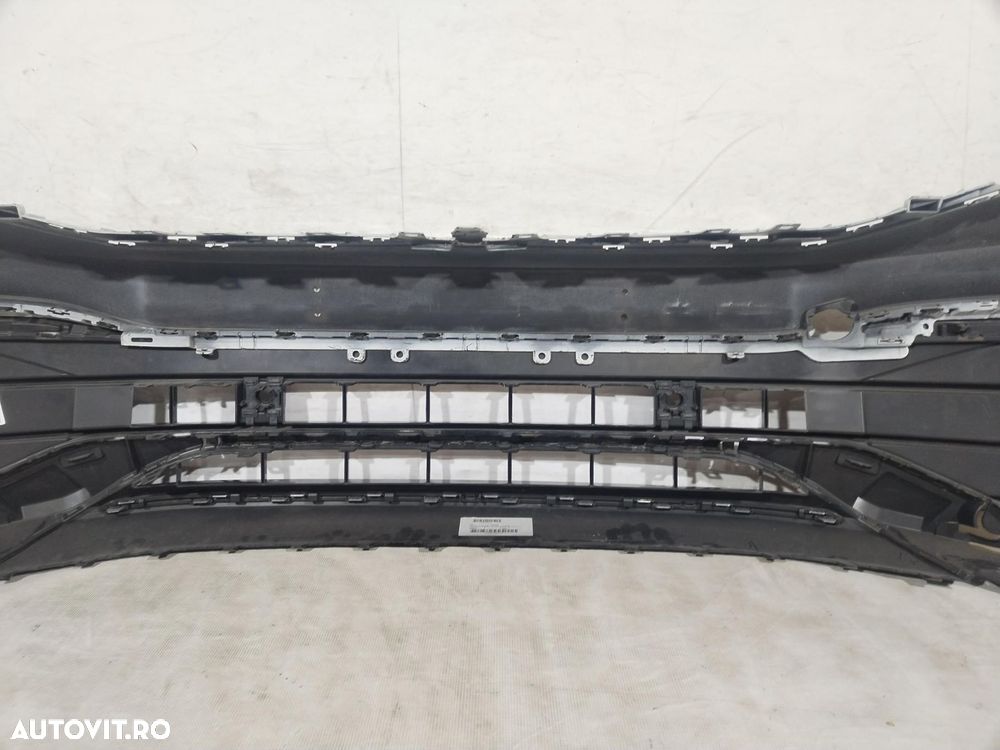 Bara fata VW Tiguan 2, facelift R-Line, 2020, 2021, 2022, 2023, cod origine OE 5NA807221D. - 12