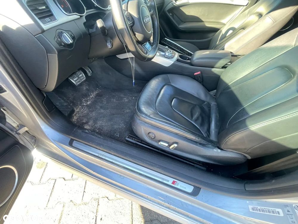 Audi A5 - 16