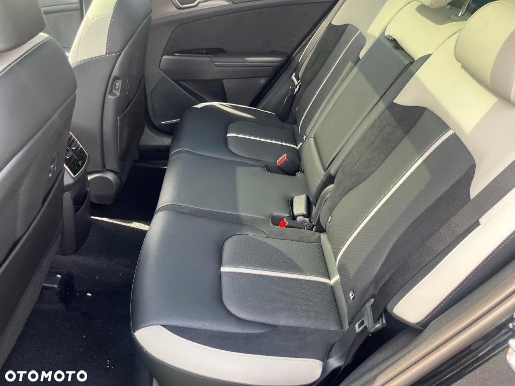 Kia Sportage 1.6 T-GDI GT Line 4WD DCT - 34