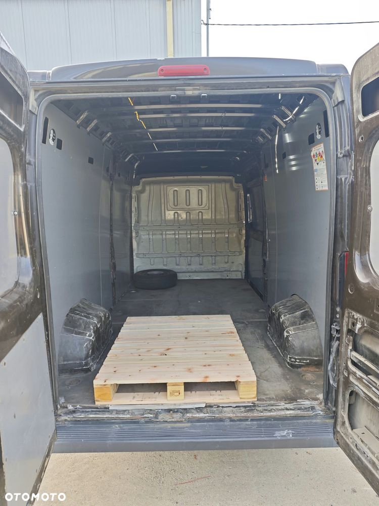 Peugeot Boxer - 5