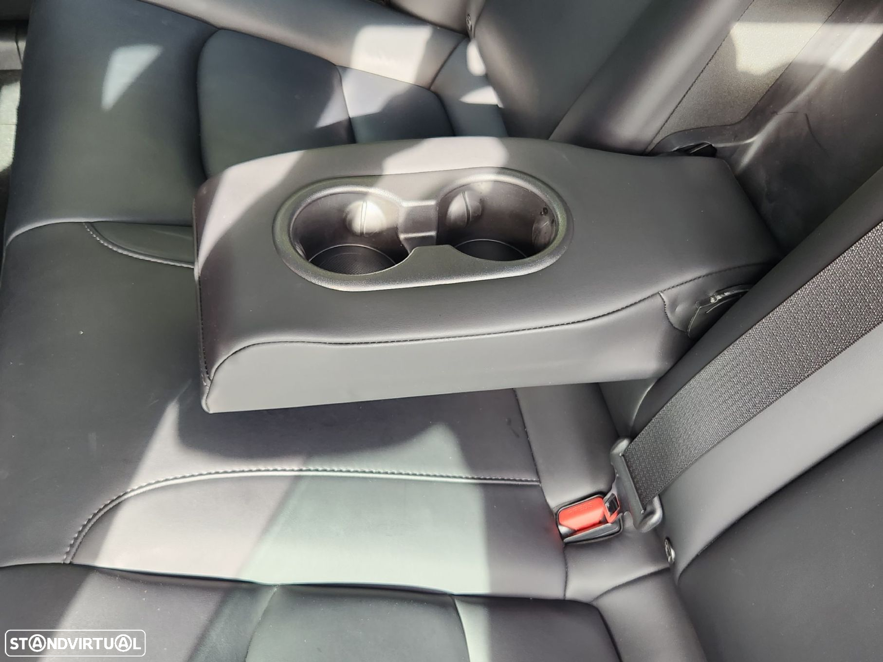 Tesla Model 3 Standard RWD Plus - 46