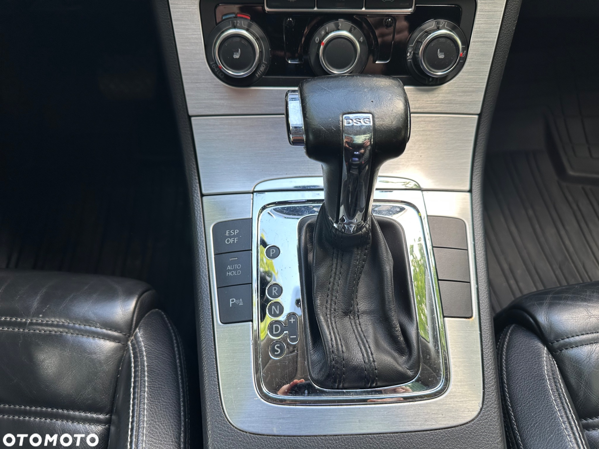 Volkswagen Passat CC 2.0 TSI DSG - 23