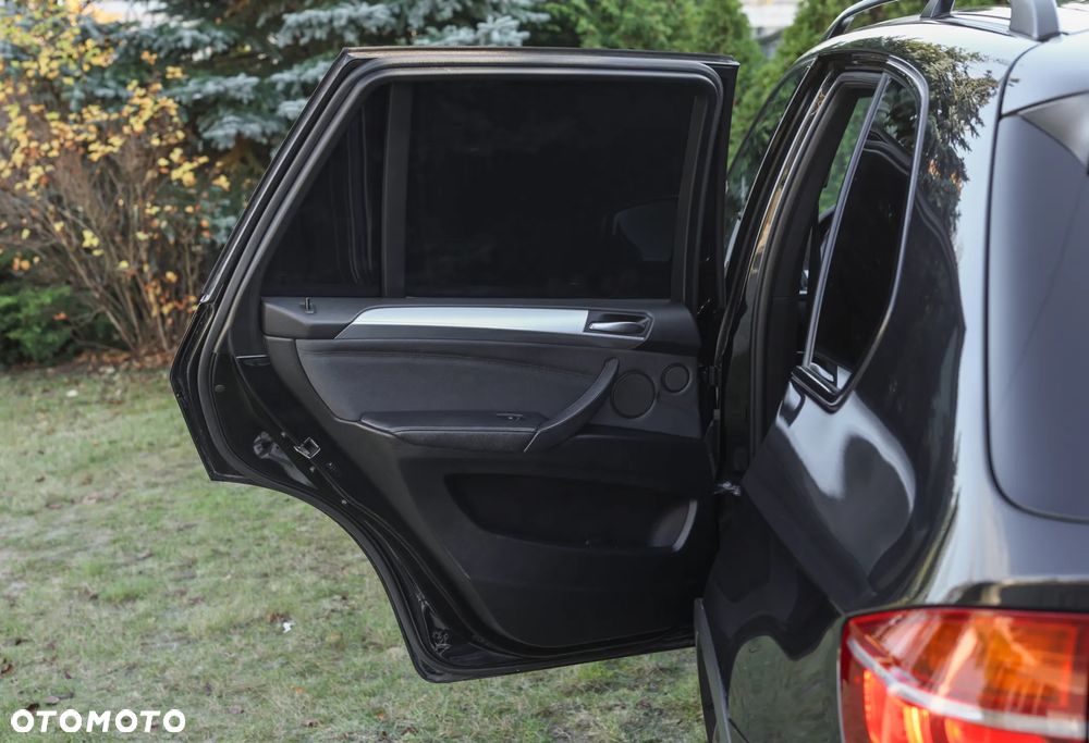 BMW X5 xDrive30d - 22