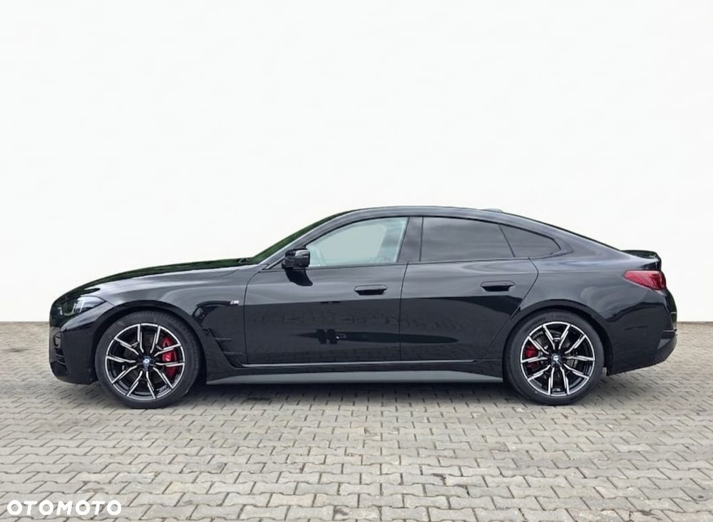 BMW Seria 4 430i xDrive sport - 6