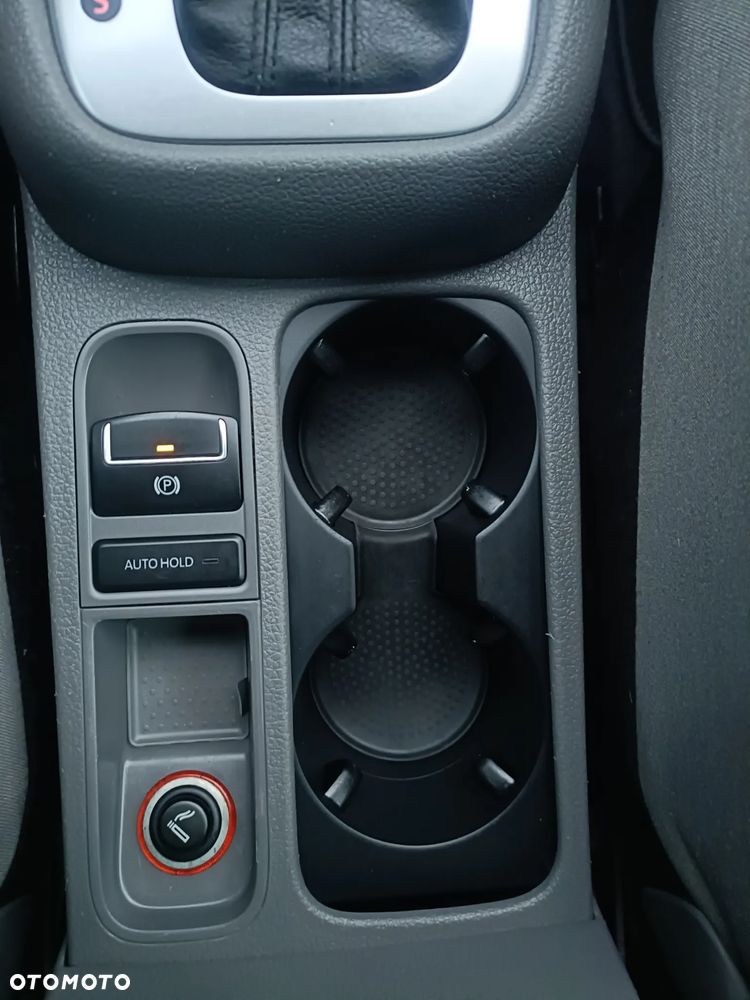 Seat Alhambra 2.0 TDI (Ecomotive) Start & Stop DSG Style - 15