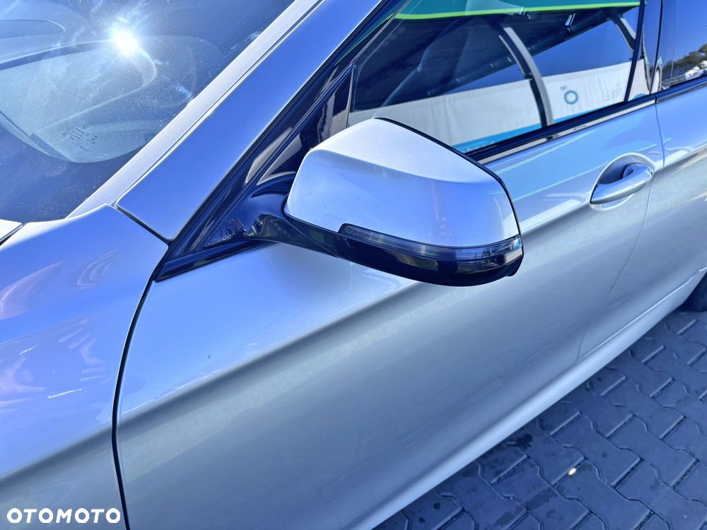 BMW Seria 5 - 10