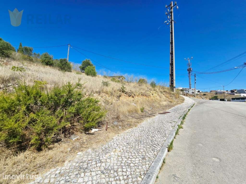 Vialonga - Terreno 464 m2 - Grande imagem: 5/16