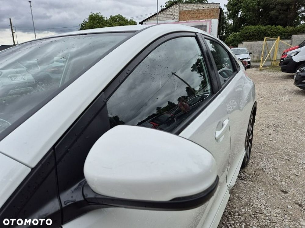 Honda Civic - 9