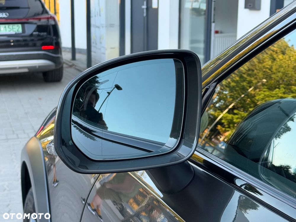 Volvo V90 Cross Country D5 AWD Geartronic - 16