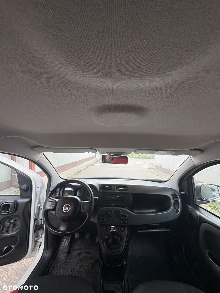 Fiat Panda VAN - 8