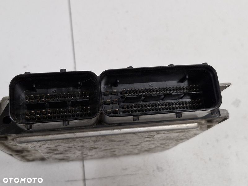 VOLKSWAGEN TIGUAN 1 I 5N 2.0 TDI STEROWNIK SILNIKA KOMPUTER ECU 03L906022HM - 4