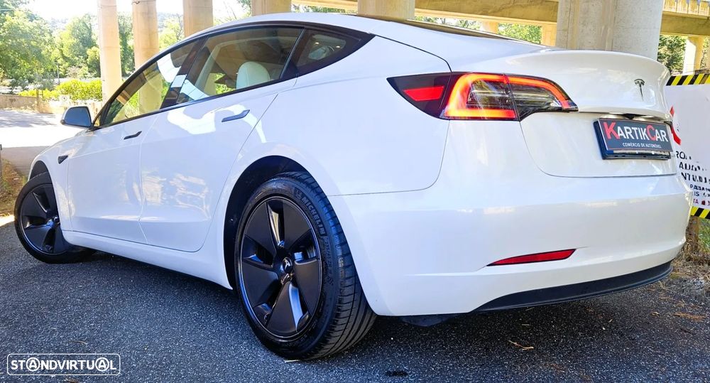 Tesla Model 3 Long Range Tração Integral - 7