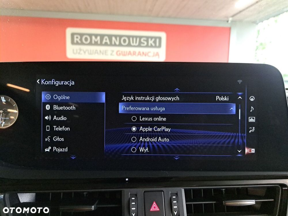 Lexus ES 300h Prestige - 26