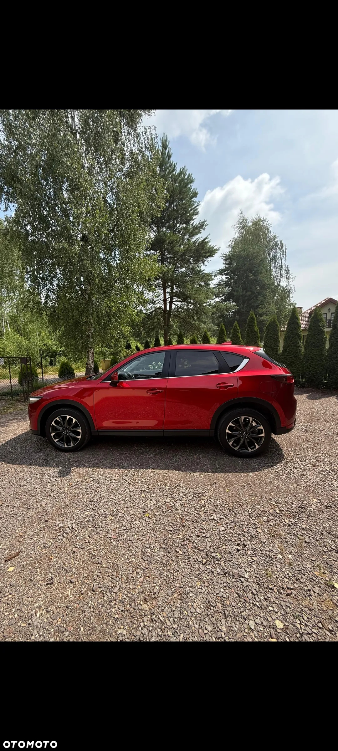 Mazda CX-5 - 13