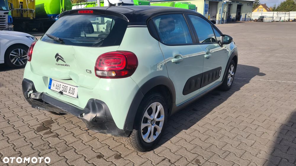 Citroën C3 - 3