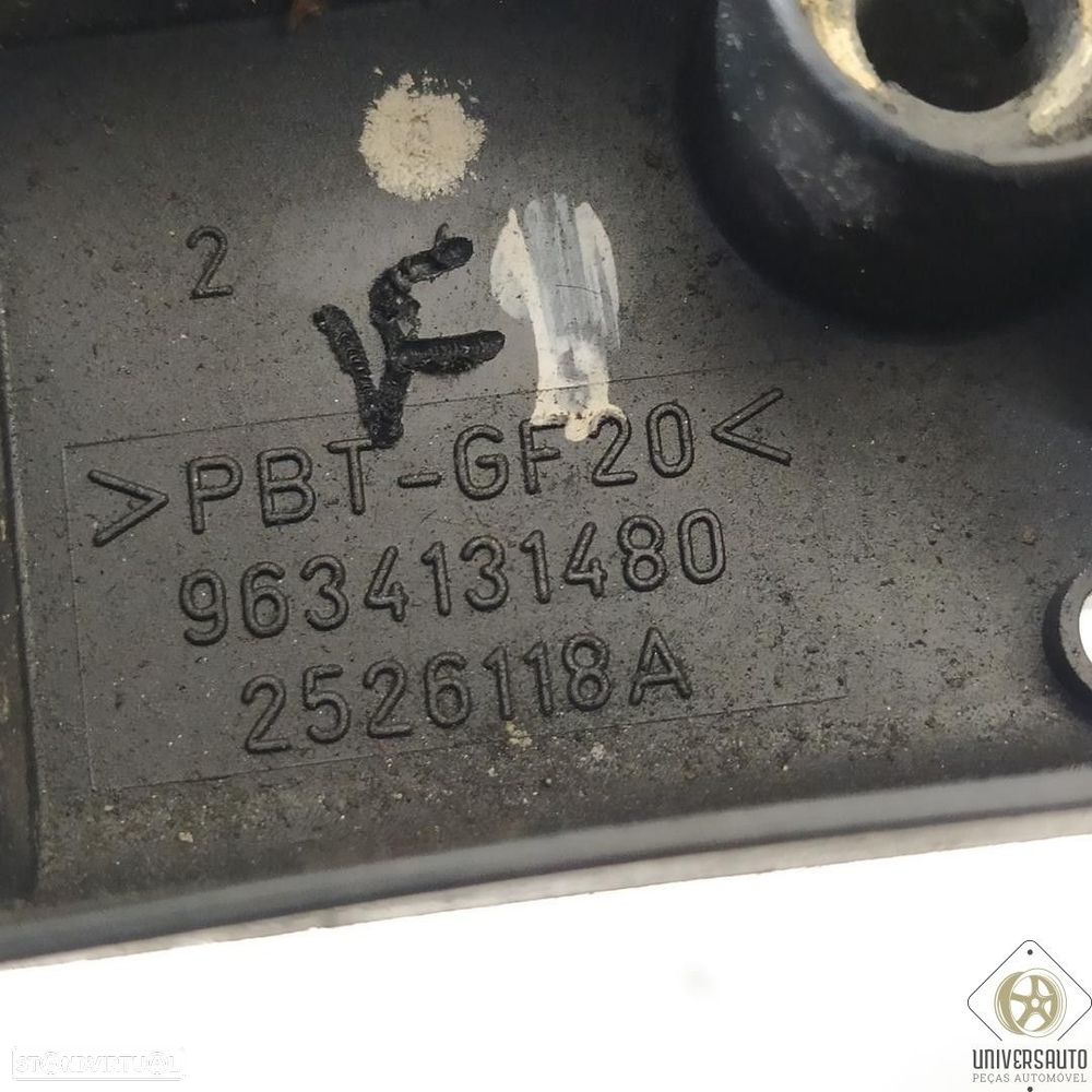 BOBINE IGNIÇÃO PEUGEOT 206 FASTBACK 2002 - 1