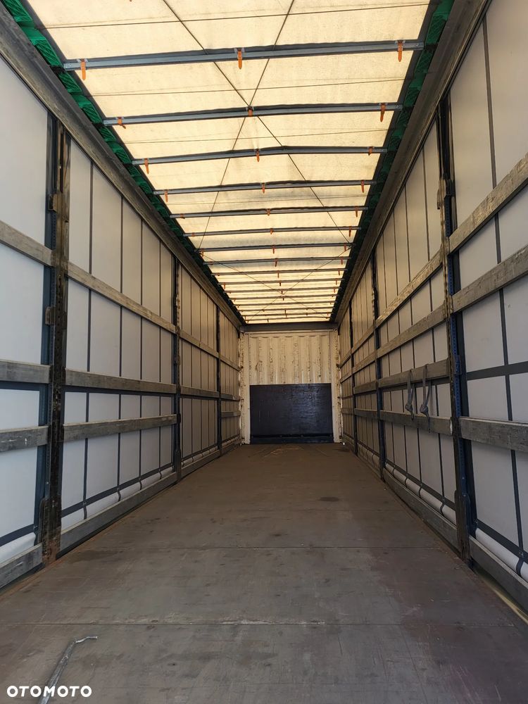 Krone Mega, Cert. XL. - 5