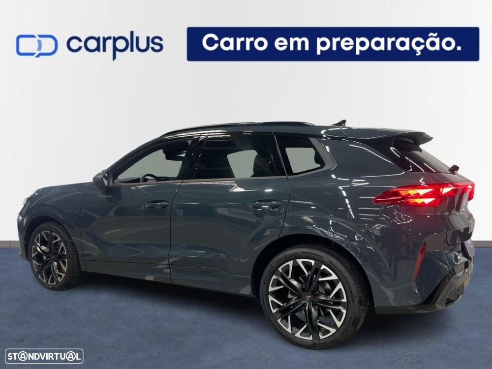 Cupra Terramar 1.5 e-Hybrid DSG - 2