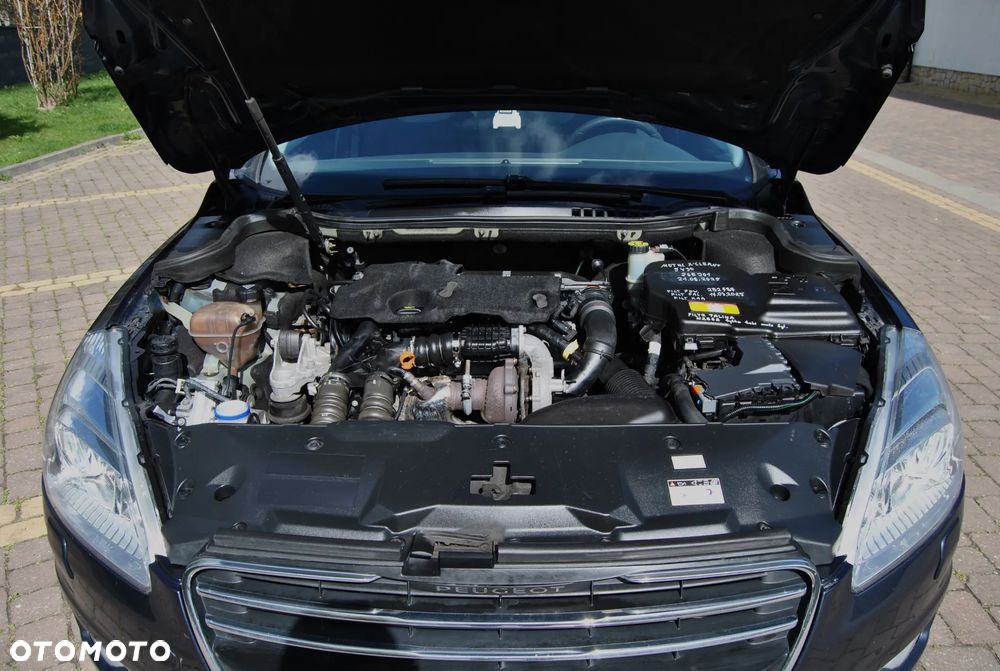 Peugeot 508 HDi FAP 110 Access - 18