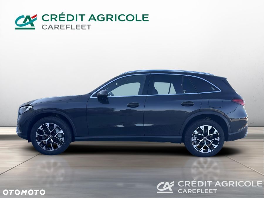 Mercedes-Benz GLC 300 de 4-Matic Avantgarde - 3
