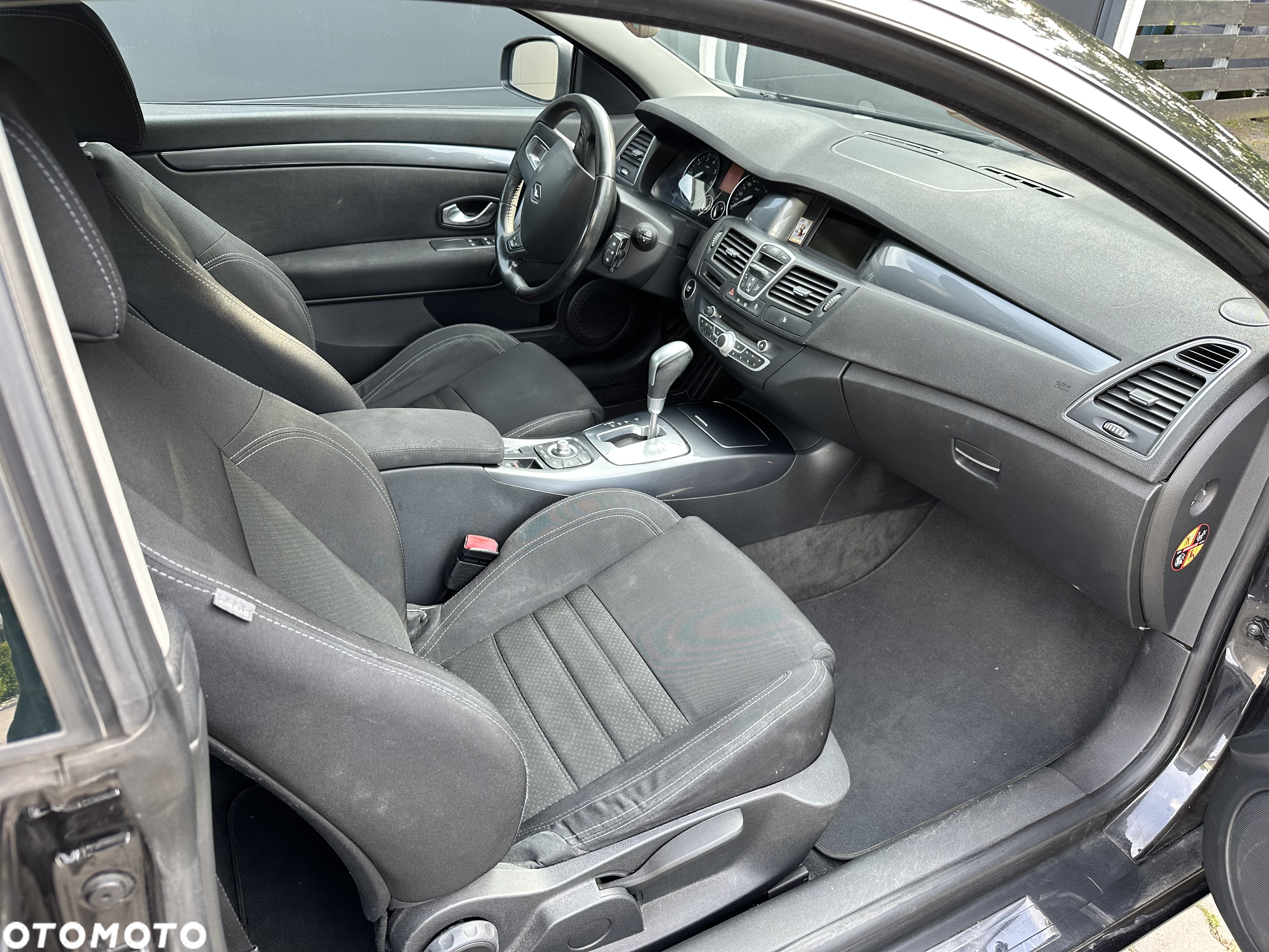 Renault Laguna 2.0 16V Coupe Euro5 - 5