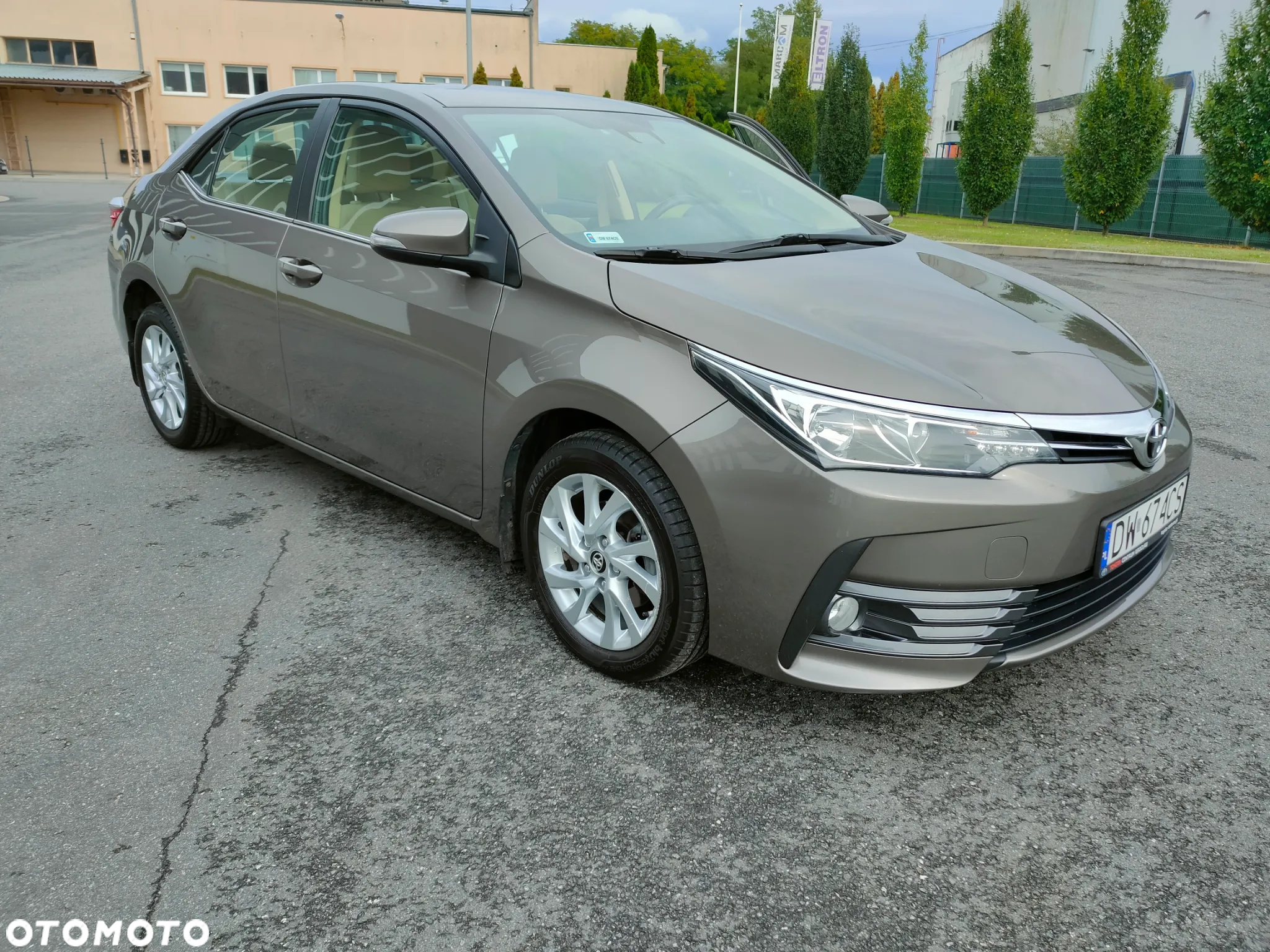 Toyota Corolla 1.6 Comfort - 2