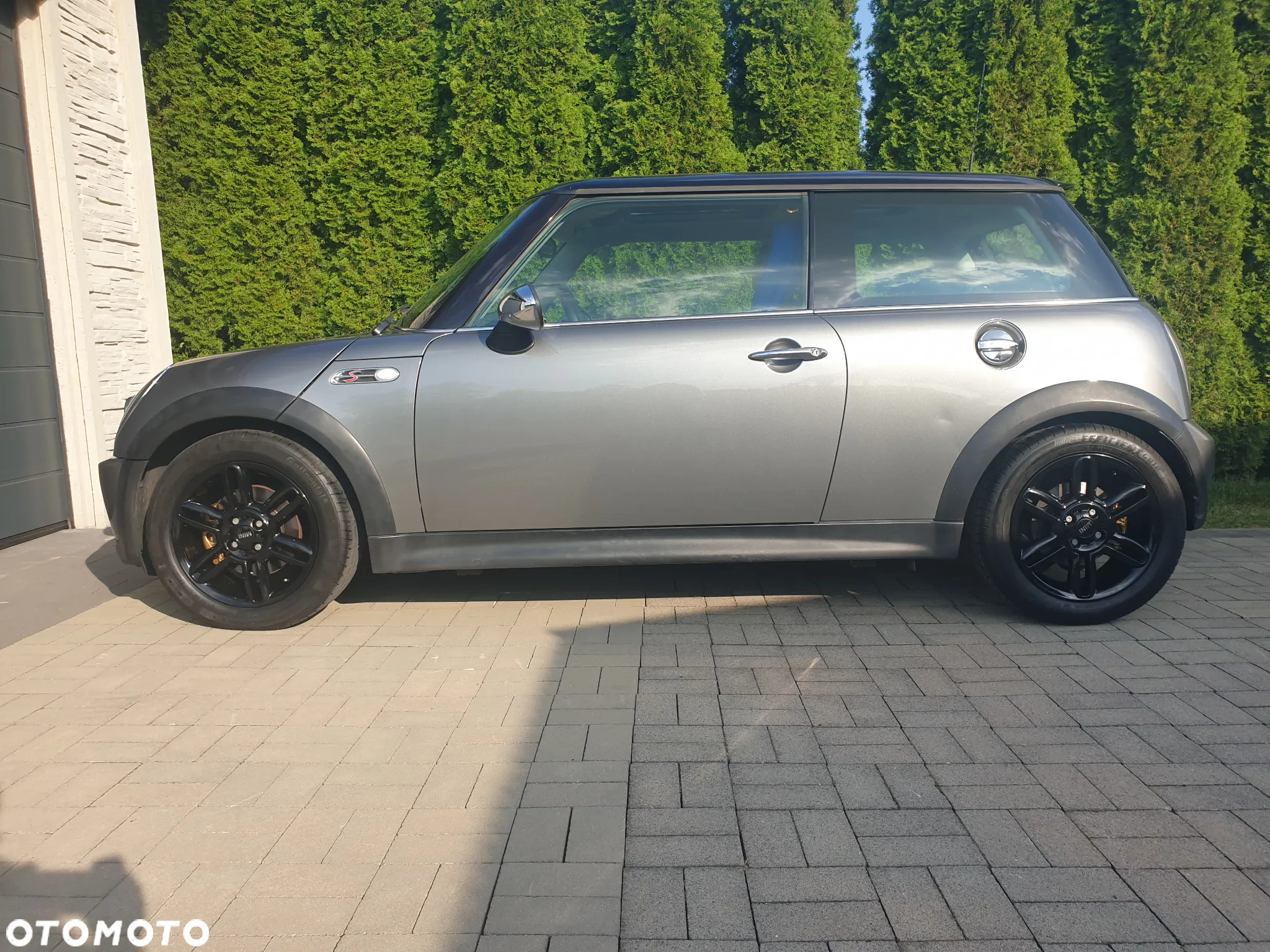 MINI Cooper S Standard - 3