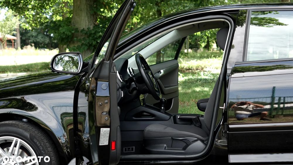 Audi A3 Sportback - 5