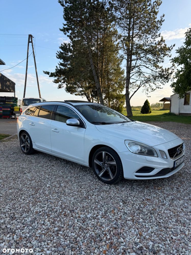 Volvo V60 - 3