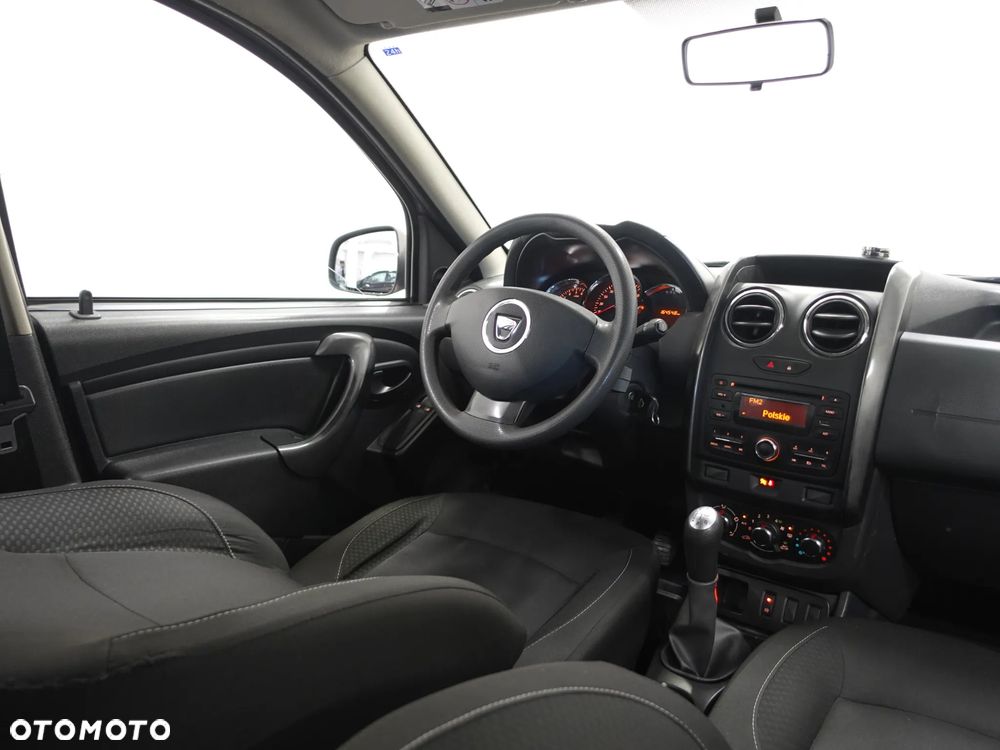 Dacia Duster 1.6 SCe Access S&S - 29