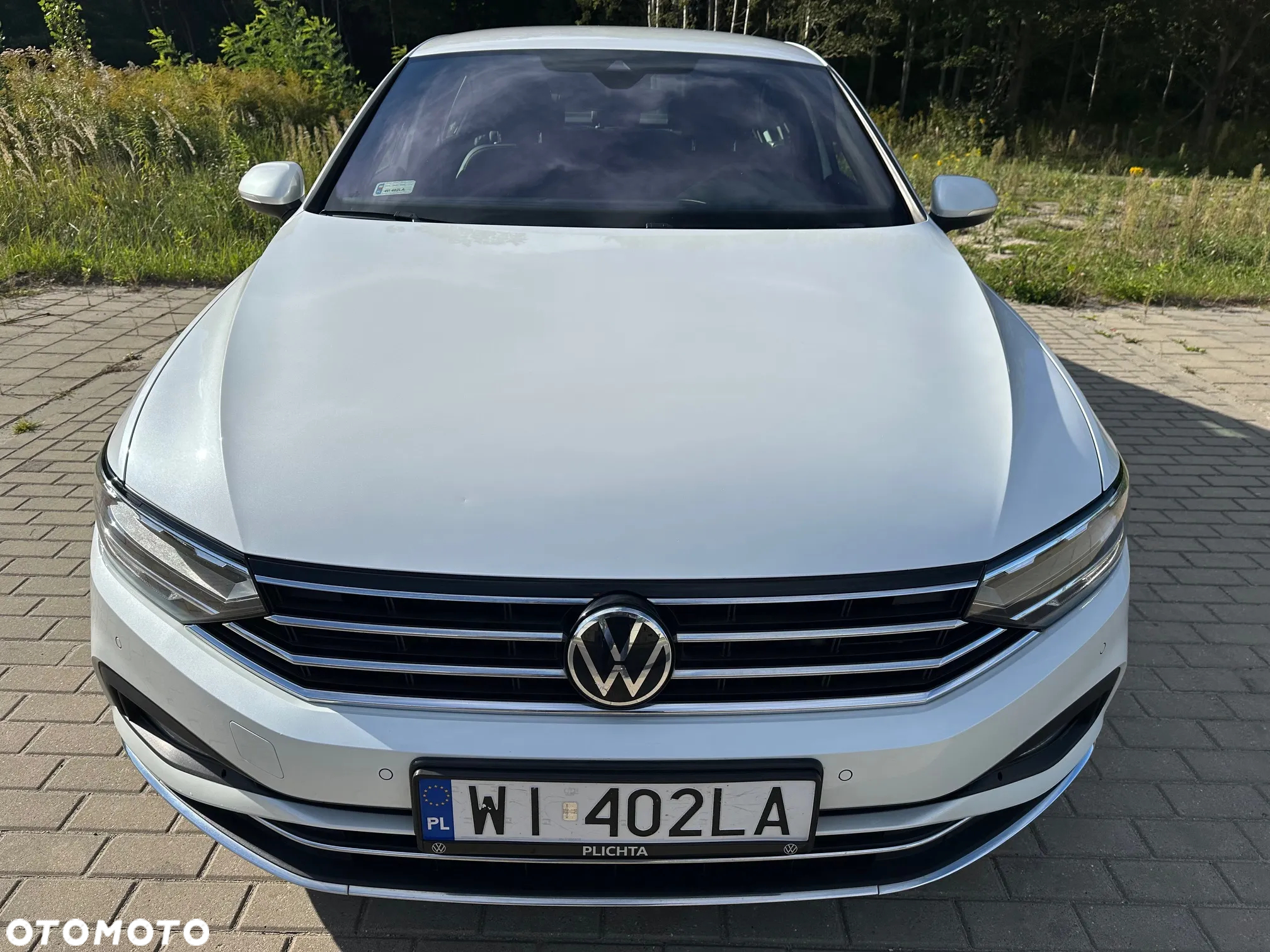 Volkswagen Passat 2.0 TSI Elegance DSG - 2