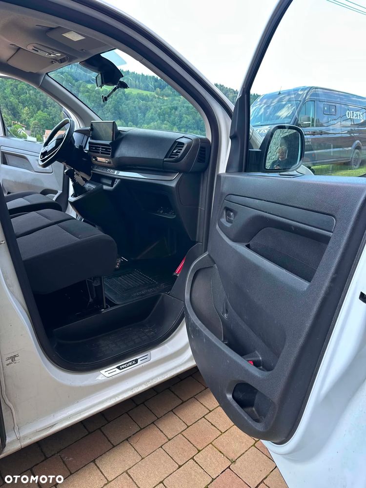 Toyota Proace long - 6