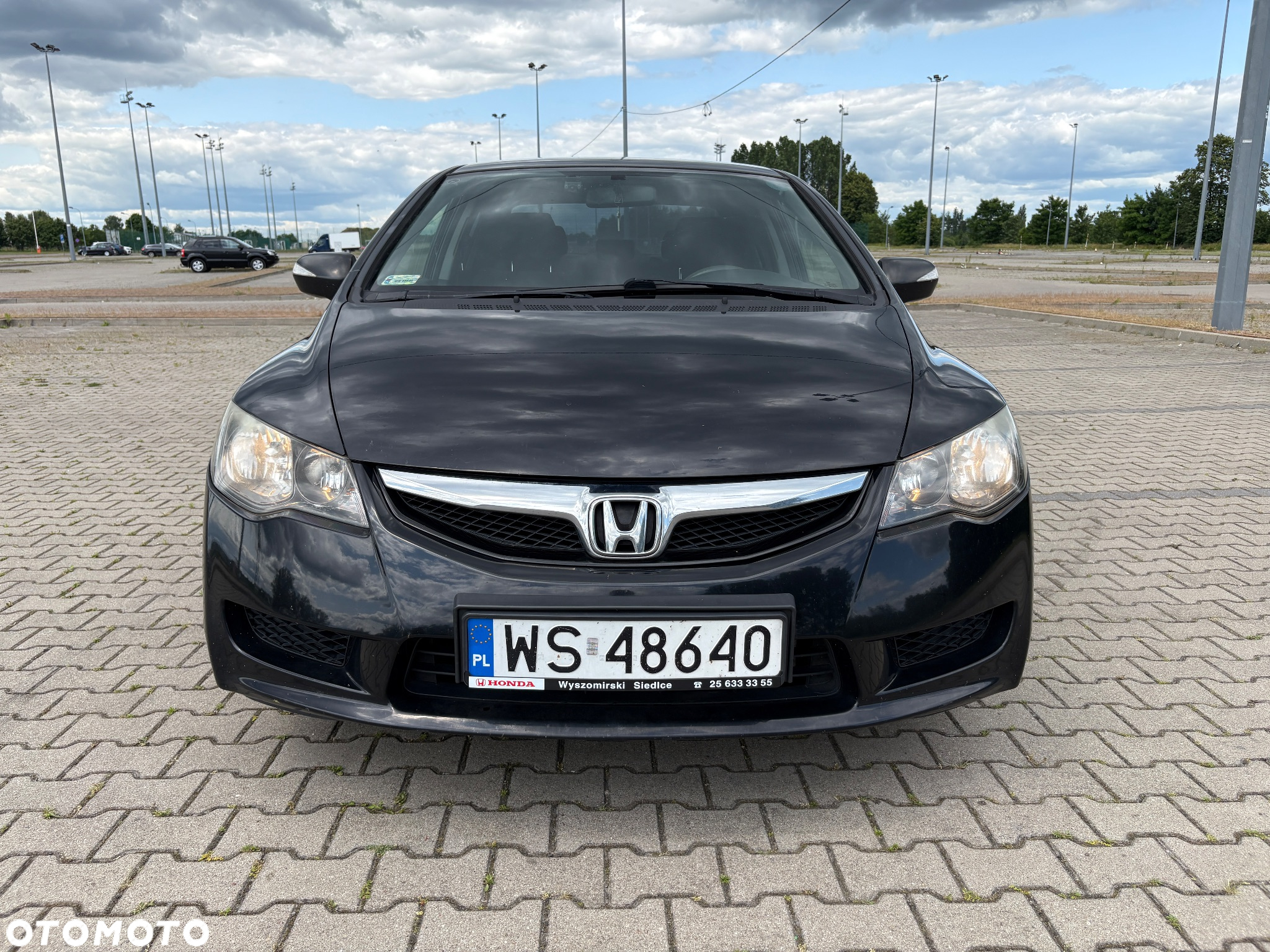Honda Civic 1.8 Base - 3