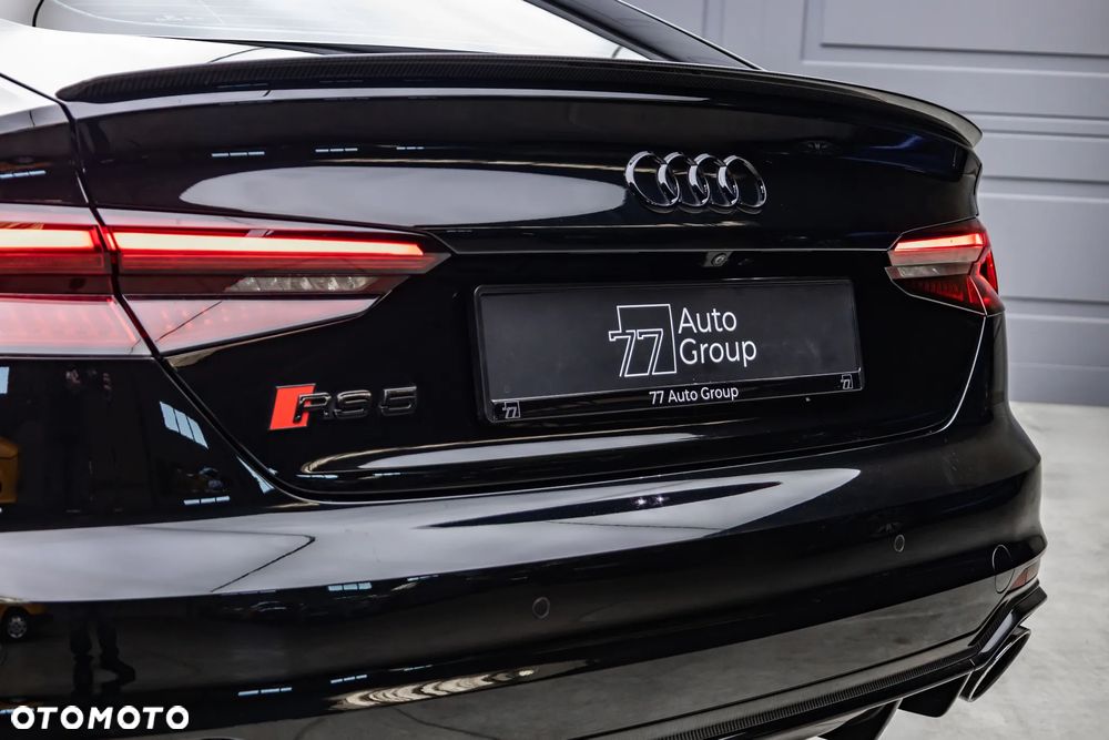 Audi RS5 Sportback 2.9 TFSI quattro tiptronic - 18