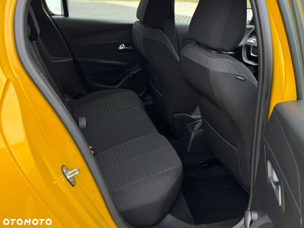 Peugeot 208 PureTech 75 Active - 10