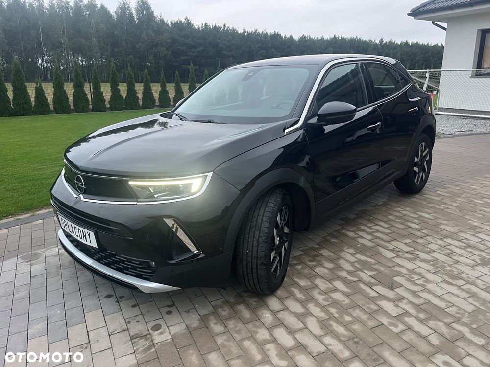 Opel Mokka 1.5 Elegance - 2
